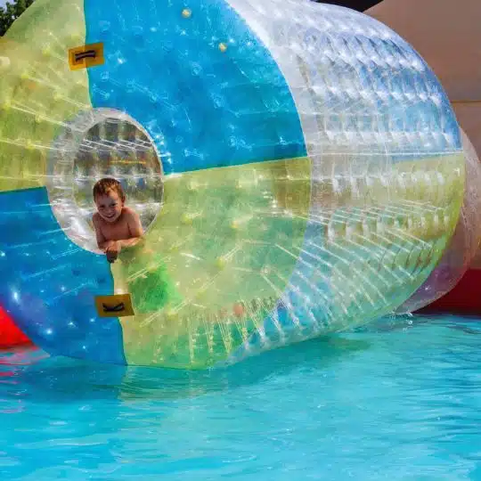 Mara Holiday Resort - Kids Zone