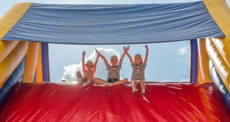Kids Zone