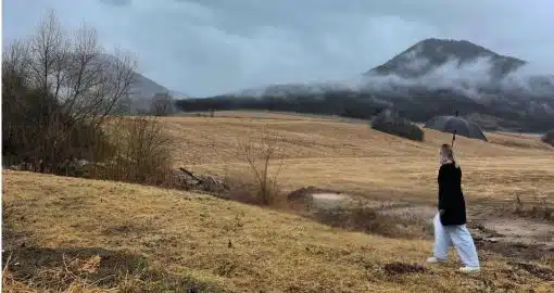 Mara Holiday Resort - kam na liptove ked prší