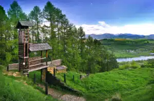 Mara Holiday Resort - Slovakia Travel