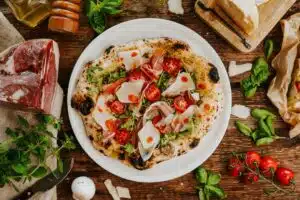 Mara Holiday Resort - Aha Pizza Pasta