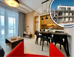 Mara Holiday Resort - Apartmán Mara Casa