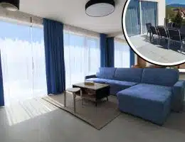 Mara Holiday Resort - PanoMara Exclusive