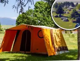 Mara Holiday Resort - miesta pre stany
